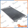 Radiateur de Climatisation pour FIAT | CCS-FT-005, 8FC351318721